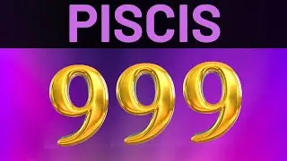 ESTA TAROTISTA ES TAN EXACTA PISCIS♓ QUE DA MIEDOOOO  💸📞🙏🎉✅🍀🎁 HOROSCOPO 📢 ORACULO TAROT DE CRIS