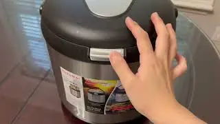 Tayama Stainless Steel Thermal Cooker Review