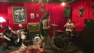 DEFEATED SANITY x BIOMORPHIC ENGULFMENT - jamming