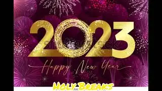 Holy Breaks @ (NocheVieja 2022) (DnB & Neurofunk) 31-12-22