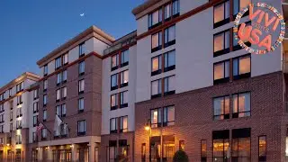 DoubleTree by Hilton Hotel Savannah Historic District | Savannah (GA), United States | Hotel Review⭐