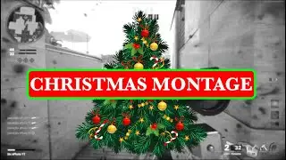 A Cold War CHRISTMAS MONTAGE 🎄