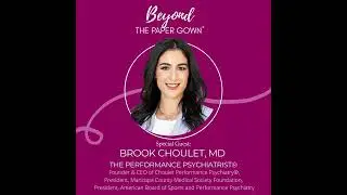 From the Court to the C-Suite: Mental Fitness Secrets for High-Achieving Women
