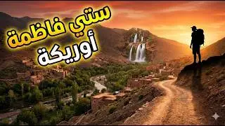 Sti Fadma Ourika