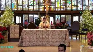 Nativity Church Events