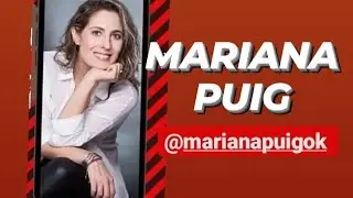 28.5 2021 MARIANA PUIG confieso en canciones Mayo 2021 vivo Instagram parte 1 de 2