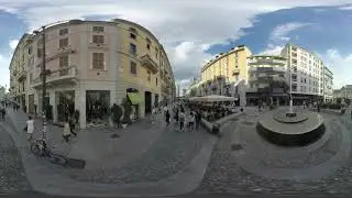 Milano Experience - La citt&agrave; di Milano a 360&deg;