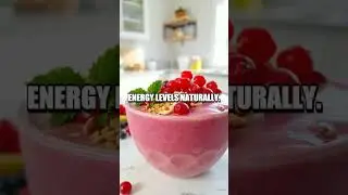 The Vision-Enhancing Power of Goji Berries