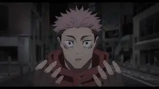 SURVIVE | AMV | JUJUTSU KAISEN | 