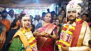 मावशीच लग्न 😊  वैभववाडी वरुन आले वर्हाडी 😊❤️
