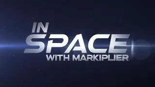 In space with markiplier 2 Good ending