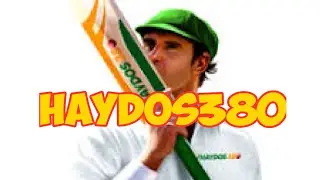 haydos380 #superfactshindi#haydos380#cricket