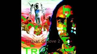 TNA Groove - *Africa Calling* (World Beat Mix)