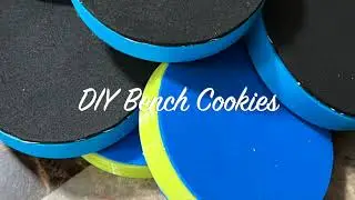 Bench Cookies