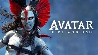 Avatar Fire and Ash Movie Vlog At Cineworld (IMAX 3D)