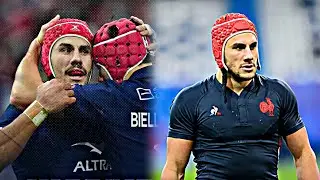 Le Match de la R&eacute;demption de Gabin Villi&egrave;re