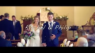 Rachel & Philip Highlights: Glenarm Castle River Lodge