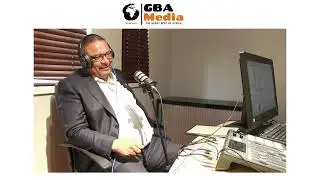 GBA Advisory Board Chairman zeno.fm/radio/GBA-Media/