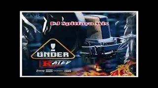 UNDERRATED RIDDIM 2025_Nomannerz_ Oneway_YGM Antwan-Lmoney+-R-Jay_13dan _Snoop_Wes_Lmoney_YGM AntwaN