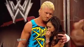 Dean Ambrose and Aj Lee ft Dolph  Ziggler|| That should be me