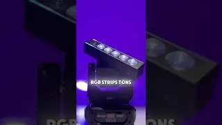 The @colorkey-led GrooveBar FX certainly caught our eye! 🚥🚦#thenammshow #namm2025