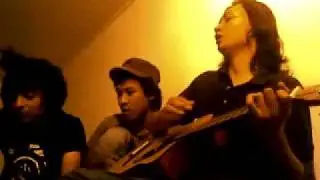 lagu rakyat cover by cacat band.avi