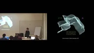 Francesca Franco: The Algorithmic Dimension: Challenges of Art Curation in the Digital Age