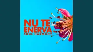 Nu te enerva