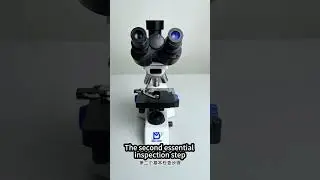 Biological microscope: the key to microscopic exploration
