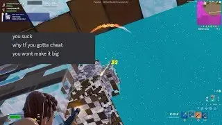 SOFTAIM ACCUSATIONS (Ft. AussieAntics) + Best Controller Settings For AIMBOT/Piece Control 🧩