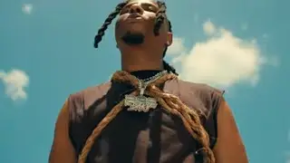 (L&Egrave;W PANSEM TONBE SE L&Egrave; SA M'KANPE PI R&Egrave;D 🏆). Baky-popil&egrave; FT King-street [official music vid&eacute;o] 