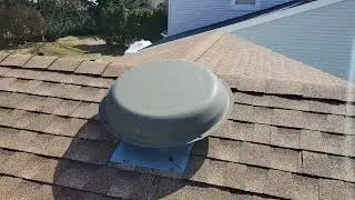 GAF Timberline HDZ Golden Pledge roofing system in color of Shakewood