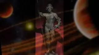 I. ARIES: (andre barbault.)  Primer trabajo de H&eacute;rcules.