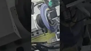 High-efficiency CBN Diamond roller grindingwheels dressinggears #grindingwheel#Diamonddresserrollers