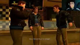 Revisiting Bully Scholarship Edition