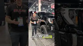❓- Повлияет ли ваш комплект GM HD на качество моей езды?