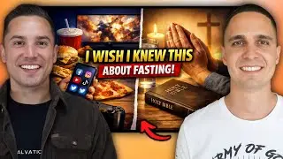 I Wish I Knew This About Fasting A Year Ago! What To DO After You Fast