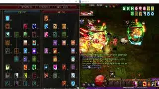 MU Online agility elf 