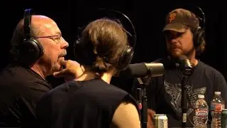 The Last Record Store (33 and 1/3 anniversary) | Onstage with Jim & Tom | 6/12/16
