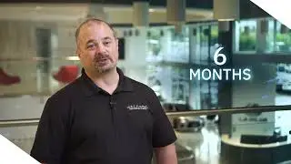 Switching to Reynolds &ndash; Swickard Auto Group Testimonial