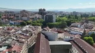 Namaste Yoga Farm pamplona