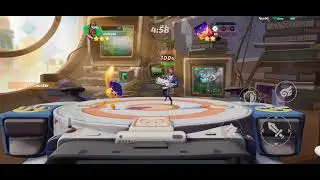 Flash party game play.... Fun fighting moments ❤️&zwj;🔥#flashpartygameplay
