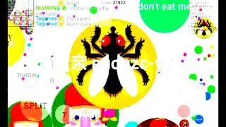 Blob.io-instantMerge // PopSplit// pre DoubleSplit