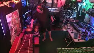 PEK Solo, An Orchestra of PEKs &ndash; Some Truths are Known - The universe is under no obligation 15