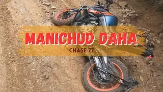 LADERA BHAYE NI PUGIYO MANICHUD DAHA | ZONTES 150 | NEPAL
