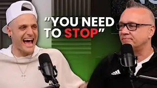 They Want Me to STOP Performing in Churches