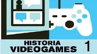 Hist&oacute;ria dos VideoGames - Parte 1