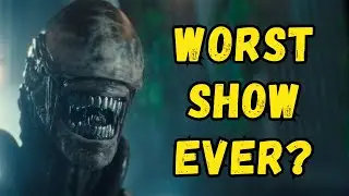 Alien: Earth is Another Disney Failure  - Part 2