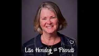 Mark Bosco, S.J. and Elizabeth Coffman &ldquo;Flannery&rdquo; - Lisa Hendey & Friends #110