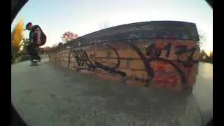 Adrian del Campo Spitfire Tetu Clip